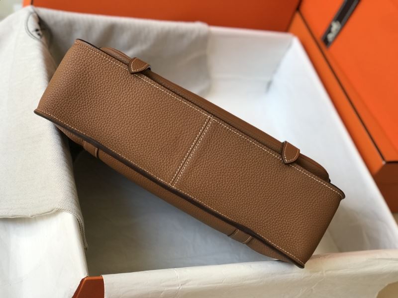 Hermes Satchel Bags